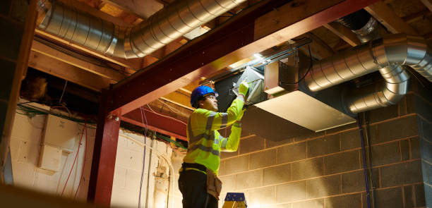 Best Affordable Air Duct Cleaning  in Pleasantdale, NJ