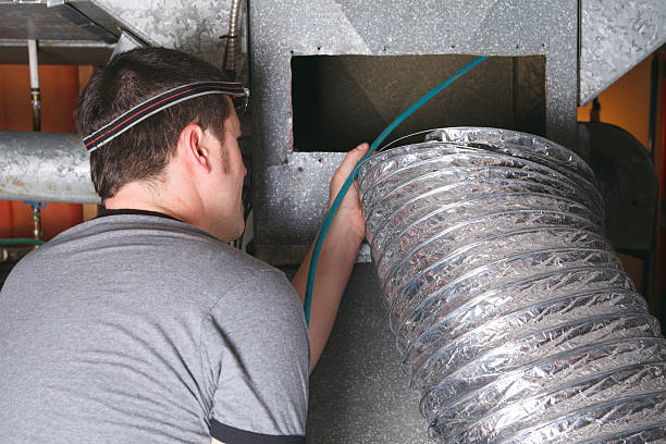 Best HVAC System Cleaning  in Pleasantdale, NJ