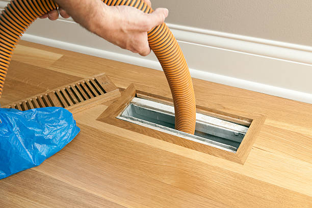  Pleasantdale, NJ Airduct Cleaning Pros